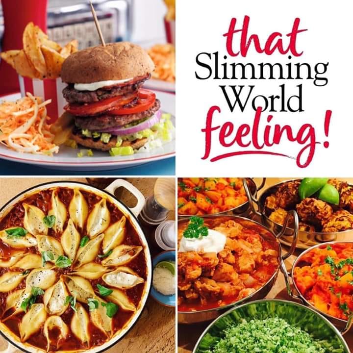 Slimming World